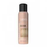 Lomélo Blond root cover Hair spray bottle on a white background