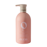 Olière Paris Hydra Wave Glaze - For Wavy & Curly Hair – 500ml / 16.9 oz