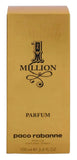 1 Million By Paco Rabanne For Men 3.4 oz Parfum Spray