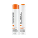 Paul Mitchell Color Protect Daily Shampoo 300ml / 10.14 fl.oz