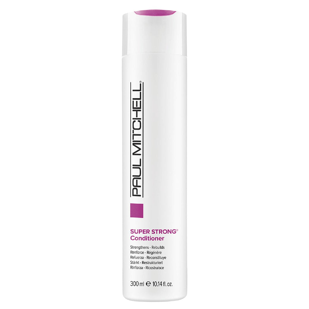 Paul Mitchell Super Strong Conditioner 