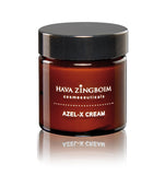 Azel - X cream 30 ml - Hava Zingboim