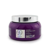 Biotop Professional 69 Pro Active Hair Mask For Curly Hair 550 ml / 18.6 oz