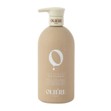 Olière Paris Ordinaire Shampoo – For Normal to Dry Hair – 500ml / 16.9 fl. oz