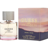 1981 Angeles By Guess For Women 3.4 oz EDT Spray