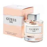 1981 By Guess For Women 3.4 oz EDT Spray
