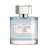 1981 Indigo By Guess For Women 3.4 oz EDT Spray