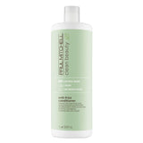 Paul Mitchell Clean Beauty Anti-Frizz Shampoo 1000ml / 33.8  fl.oz