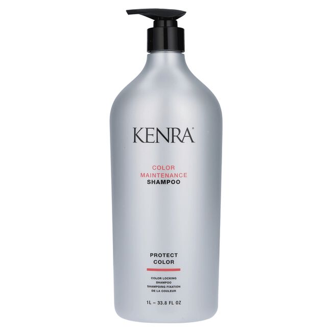 Kenra Color Maintenance Shampoo 