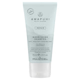 Paul Mitchell Awapuhi Wild Ginger Nourishing Shampoo 