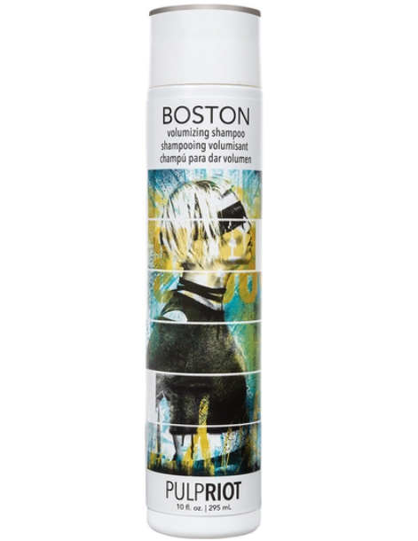 Boston Volumizing Shampoo Pulp Riot 10oz