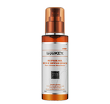 Sarina Key repair oil Color Lasting bottle on a white background