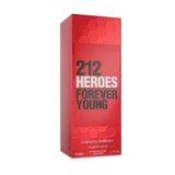 212 Heroes By Carolina Herrera For Women 2.7 oz EDP Spray