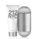 212 NYC By Carolina Herrera For Women (Gift Set)