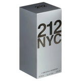 212 NYC By Carolina Herrera For women 3.4 oz EDT Spray