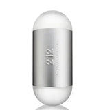 212 NYC By Carolina Herrera For women 3.4 oz EDT Spray