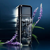 212 VIP Black NYC Rodeo – Carolina Herrera Men’s Eau de Parfum 3.4oz