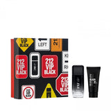 212 Vip Black Set 2p 3.4oz M EDT Spray