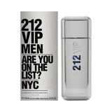 212 Vip Men By Carolina Herrera For Men 3.4 oz EDT Spray