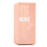 212 Vip Rose By Carolina Herrera For Women 2.7oz EDP Spray