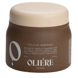 Olière Paris Valour Hair Mask – Post Straightening Treatment 500ml / 16.9 fl. oz