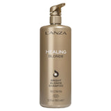 Lanza Healing Blonde Bright Blonde Shampoo Liter 950ml / 32 fl.oz