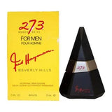 273 By Fred Hayman For Women 2.5oz EDP Spray