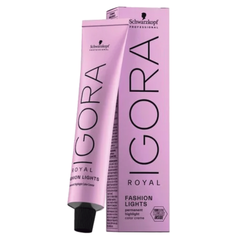 Schwarzkopf Igora Royal Hair Color - 60 ml 2.1 fl.oz – MyBathandi.com