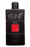 Keune Tinta Developer Cream All VOL - 3% - 6% - 9% - 12% - 1L - 33.8 Fl Oz