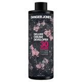 Danger Jones 30 Volume 9% Deluxe Cream Developer 900 ml / 30.43 fl.oz