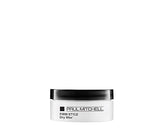 Paul Mitchell Dry Wax, Long-Lasting Hold, Matte Finish, For All Hair Types, 1.8 oz