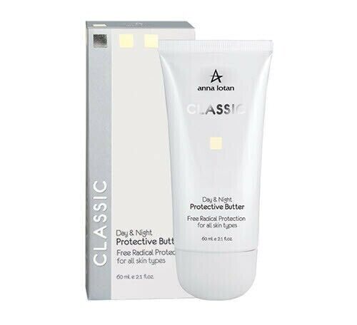 Anna Lotan "Classic" - Day & Night Protective Butter 60ml