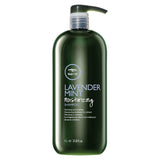 Paul Mitchell Tea Tree Lavender Mint Moisturizing Shampoo 