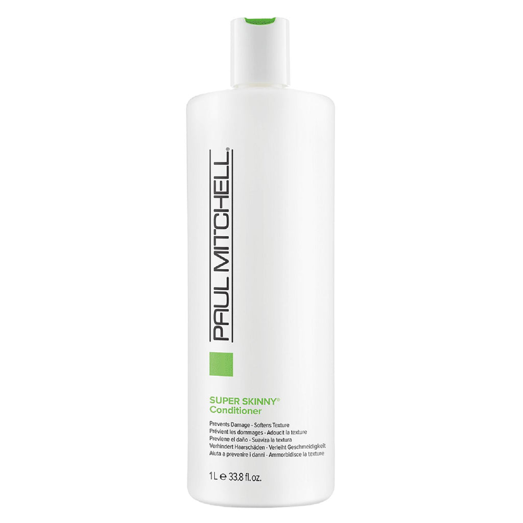 Paul Mitchell Smoothing Super Skinny Conditioner 