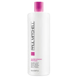 Paul Mitchell Super Strong Shampoo 