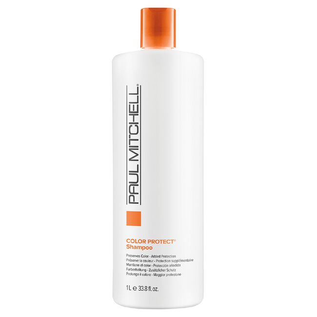 Paul Mitchell Color Protect Daily Shampoo 1000ml / 33.8 fl.oz
