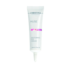 Christina Muse - Restoring Eye Cream 30ml / 1 fl.oz – MyBathandi.com