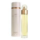 360 By Perry Ellis For Women 3.3oz EDT Spray