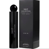 360 Collection Noir 3.4oz M EDT Spray