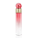360 Coral By Perry Ellis For Women 4Pcs Set EDP Spray