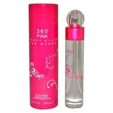360 Pink 3.4oz W EDP Spray
