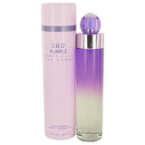 360 Purple 6.8oz W EDP Spray