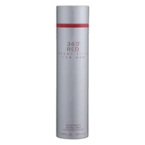 360 Red By Perry Ellis For Men 6.7oz EDT Spray