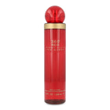 360 Red By Perry Ellis For Women 8oz Body Mist Spray