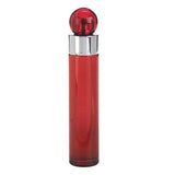 360 Red by Perry Ellis For Men 3.3 oz EDT Spray