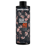 Danger Jones 40 Volume 12% Deluxe Cream Developer 900 ml / 30.43 fl.oz
