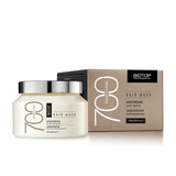 Biotop Professional 700 Hair Mask Keratin + Kale Hair 550 ml / 18.6 oz