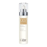 Biotop Professional 700 Hair Styling Gel Cream Keratin + Kale Hair 120 ml