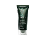 Paul Mitchell Tea Tree Firm Hold Gel, Hair Gel, Maximum Hold, High-Shine Finish, For All Hair Types 5.1 Fl Oz