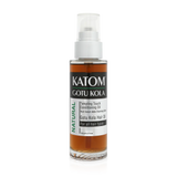 Gotukola Hair Oil Front